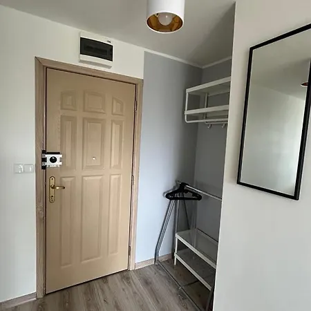 アパート Lazurowy *